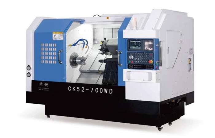 察雅回收CNC